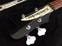 Rickenbacker 4003/4 , Jetglo: Headstock