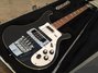 Rickenbacker 4003/4 , Jetglo: Free image