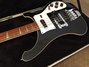 Rickenbacker 4003/4 , Jetglo: Body - Front
