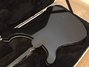 Jul 2003 Rickenbacker 4003/4 , Jetglo: Body - Rear