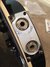 Rickenbacker 4003/4 , Jetglo: Close up - Free