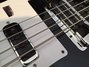 Rickenbacker 4003/4 , Jetglo: Close up - Free2