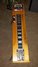 Rickenbacker Pedal Steel/8 Pedal Steel, Natural Maple: Body - Front