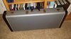 Rickenbacker Pedal Steel/8 Pedal Steel, Natural Maple: Neck - Front