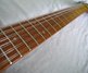 Rickenbacker 330/12 , Fireglo: Neck - Front