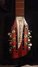 Rickenbacker 330/12 , Fireglo: Headstock