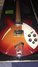Rickenbacker 330/12 , Fireglo: Body - Front