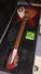 Rickenbacker 330/12 , Fireglo: Neck - Front