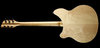 Rickenbacker 360/6 , Mapleglo: Full Instrument - Rear
