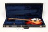 Rickenbacker 360/6 , Fireglo: Free image2