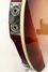 Rickenbacker 360/6 , Fireglo: Close up - Free