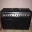 Rickenbacker TR75/amp , Black: Body - Front