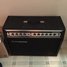Rickenbacker TR75/amp , Black: Full Instrument - Front
