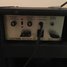 Rickenbacker TR75/amp , Black: Close up - Free2