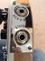 Rickenbacker 4003/4 , Mapleglo: Close up - Free