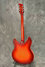 Rickenbacker 330/6 , Fireglo: Full Instrument - Rear