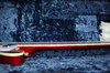Rickenbacker 4003/4 , Ruby: Neck - Front