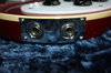 Rickenbacker 4003/4 , Ruby: Close up - Free
