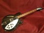 Rickenbacker 360/6 , Jetglo: Full Instrument - Front