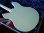 May 2004 Rickenbacker 330/6 VP, Blue Boy: Body - Rear
