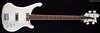 Rickenbacker 4004/4 Laredo, Snowglo: Full Instrument - Front