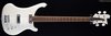 Rickenbacker 4004/4 Laredo, Snowglo: Full Instrument - Front