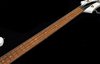 Rickenbacker 4004/4 Laredo, Snowglo: Neck - Front