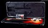 Rickenbacker 330/6 , Fireglo: Free image