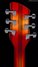 Rickenbacker 330/6 , Fireglo: Headstock - Rear
