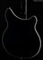 Oct 2016 Rickenbacker 360(LH)/6 , Jetglo: Body - Rear