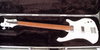 Rickenbacker 4004/4 Laredo, Snowglo: Free image