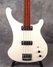 Rickenbacker 4004/4 Laredo, Snowglo: Body - Front