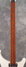 Rickenbacker 4004/4 Laredo, Snowglo: Neck - Front