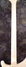 Rickenbacker 4004/4 Laredo, Snowglo: Neck - Rear