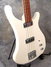 Rickenbacker 4004/4 Laredo, Snowglo: Close up - Free