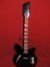 Rickenbacker 360/6 Mod, Jetglo: Free image