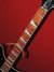 Rickenbacker 360/6 Mod, Jetglo: Neck - Front