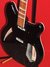 Rickenbacker 360/6 Mod, Jetglo: Close up - Free2
