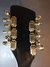 Rickenbacker 360/12 V64, Jetglo: Headstock - Rear