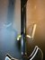 Rickenbacker 360/12 V64, Jetglo: Neck - Rear