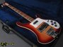 Rickenbacker 4003/4 , Fireglo: Free image2