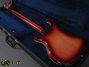 Apr 1998 Rickenbacker 4003/4 , Fireglo: Body - Rear
