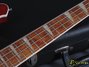 Rickenbacker 4003/4 , Fireglo: Neck - Front