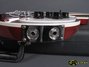 Rickenbacker 4003/4 , Fireglo: Close up - Free