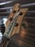 Rickenbacker 4001/4 , Mapleglo: Headstock