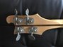 Rickenbacker 4001/4 , Mapleglo: Headstock - Rear