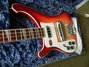 Rickenbacker 4003/4 , Fireglo: Free image