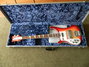 Rickenbacker 4003/4 , Fireglo: Full Instrument - Front