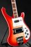 Rickenbacker 4003/4 , Fireglo: Free image