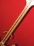Rickenbacker 4001/4 Mod, Natural Maple: Neck - Rear